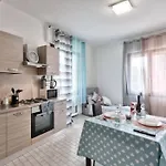 Lägenhet Venice Miramare 2