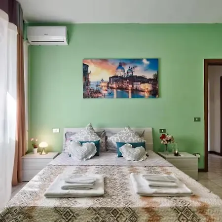 Venice Miramare 2