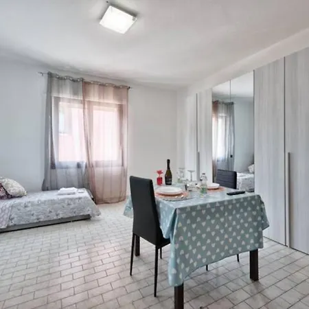 Venice Miramare 2 Daire Zelo