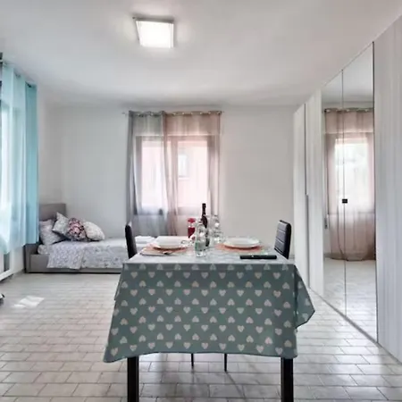 Lägenhet Venice Miramare 2