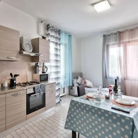 Daire Venice Miramare 2