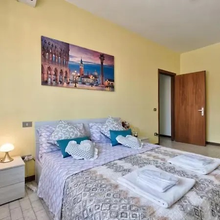 Venice Miramare 2 *