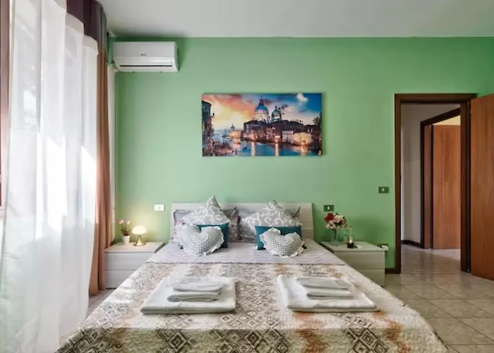 Venice Miramare 2