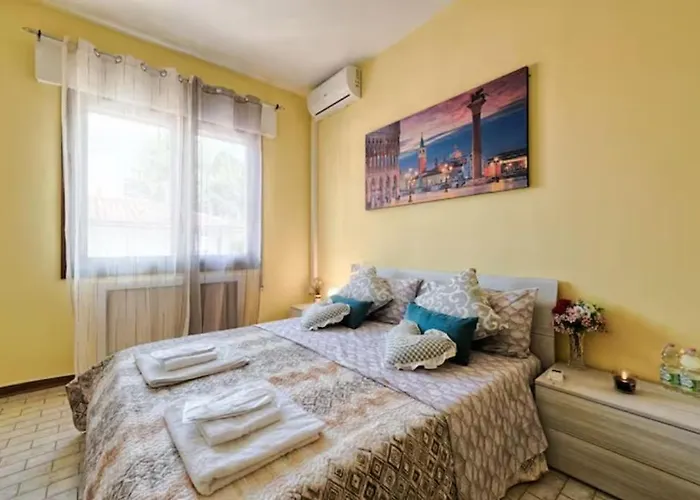Venice Miramare 2 아파트