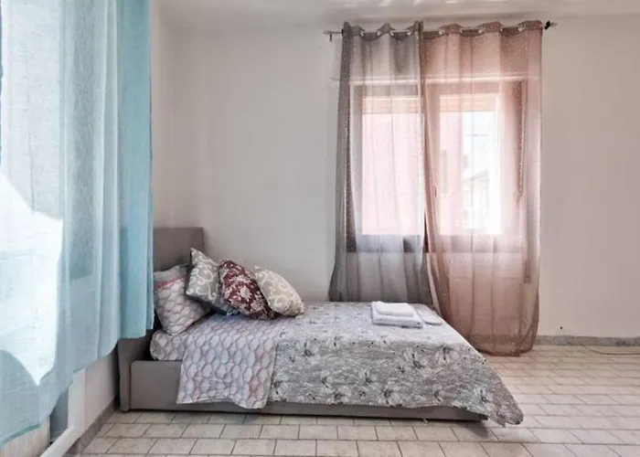 Venice Miramare 2 아파트 *