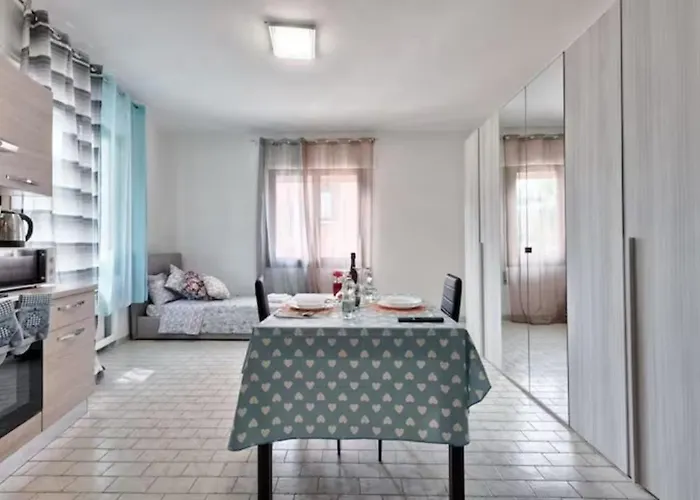 아파트 Venice Miramare 2