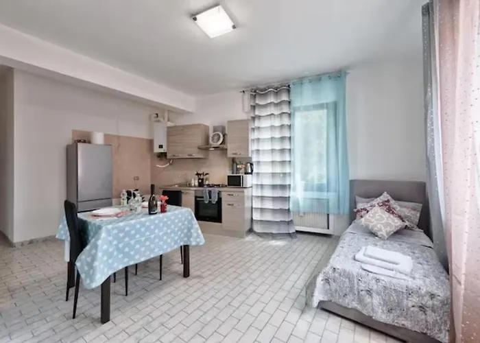 Venice Miramare 2 * Zelo