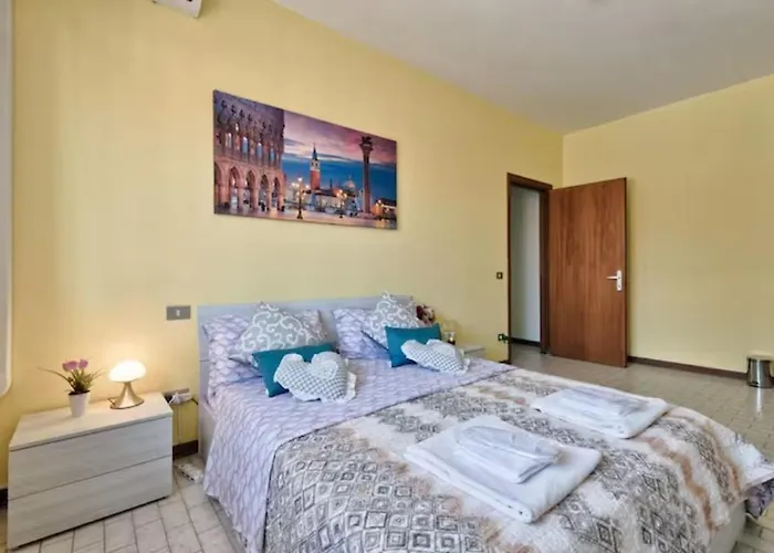 Venice Miramare 2 *